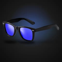 BLIND Classic Black - 2