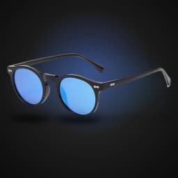 BLIND Retro Round - 2