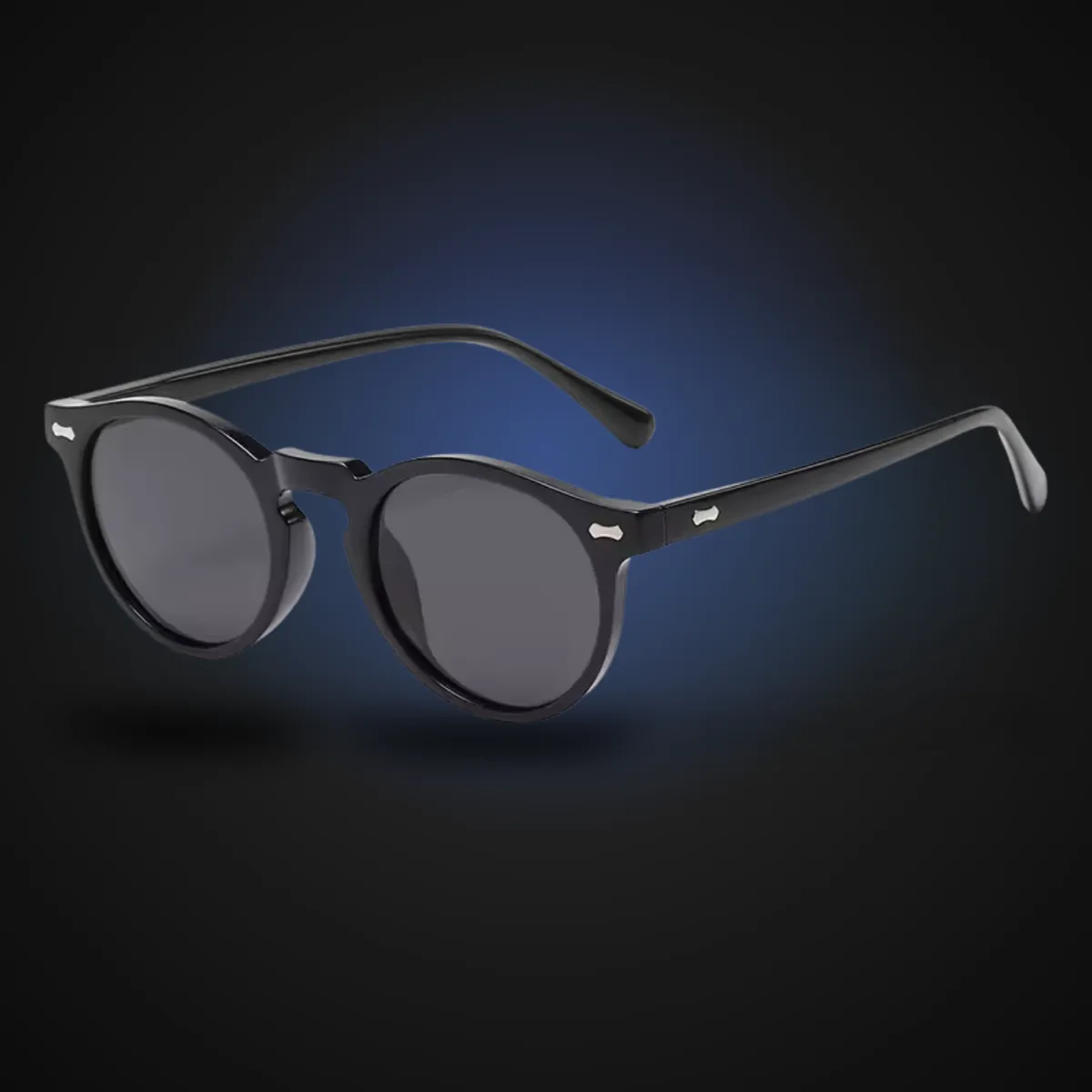 BLIND Retro Round