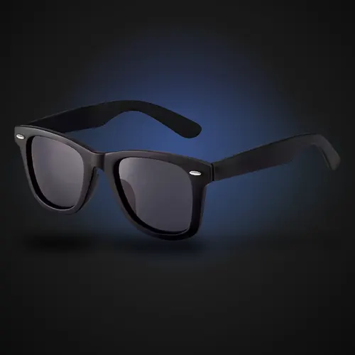 BLIND Classic Black